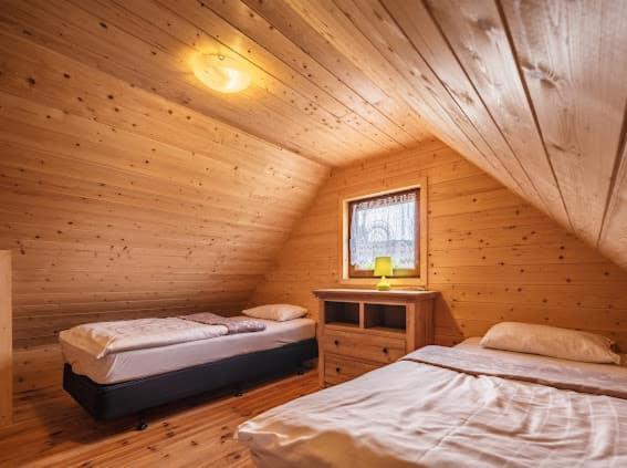 Domki Karkonosze Sen Dobry Podgórzyn Exterior foto