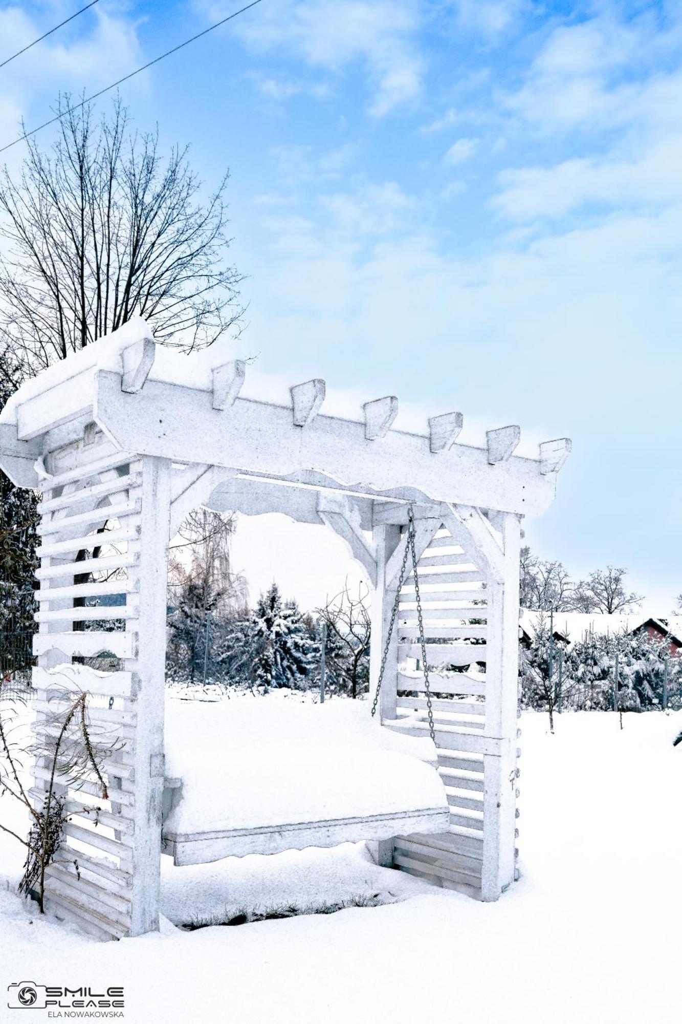 Domki Karkonosze Sen Dobry Podgórzyn Exterior foto