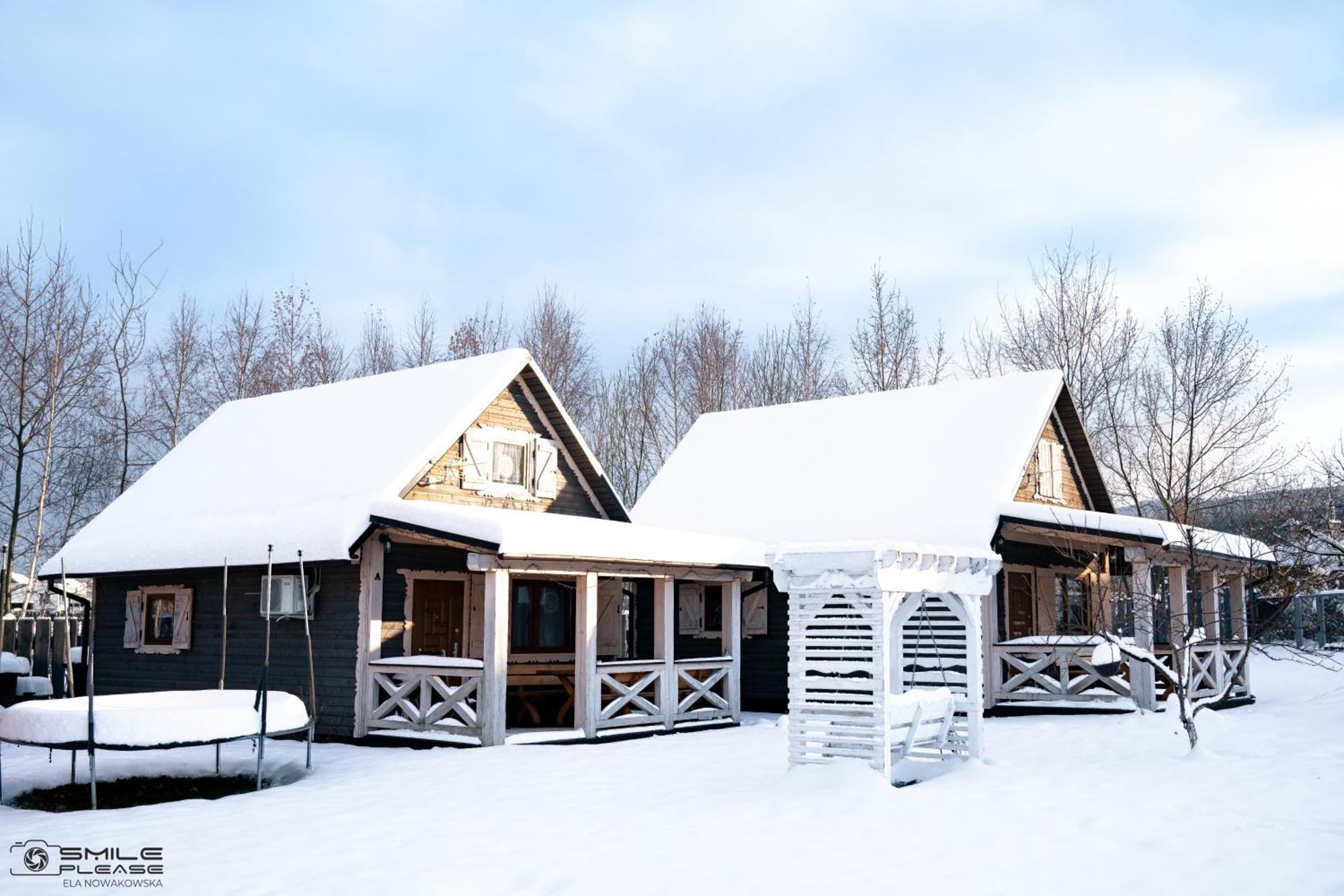 Domki Karkonosze Sen Dobry Podgórzyn Exterior foto