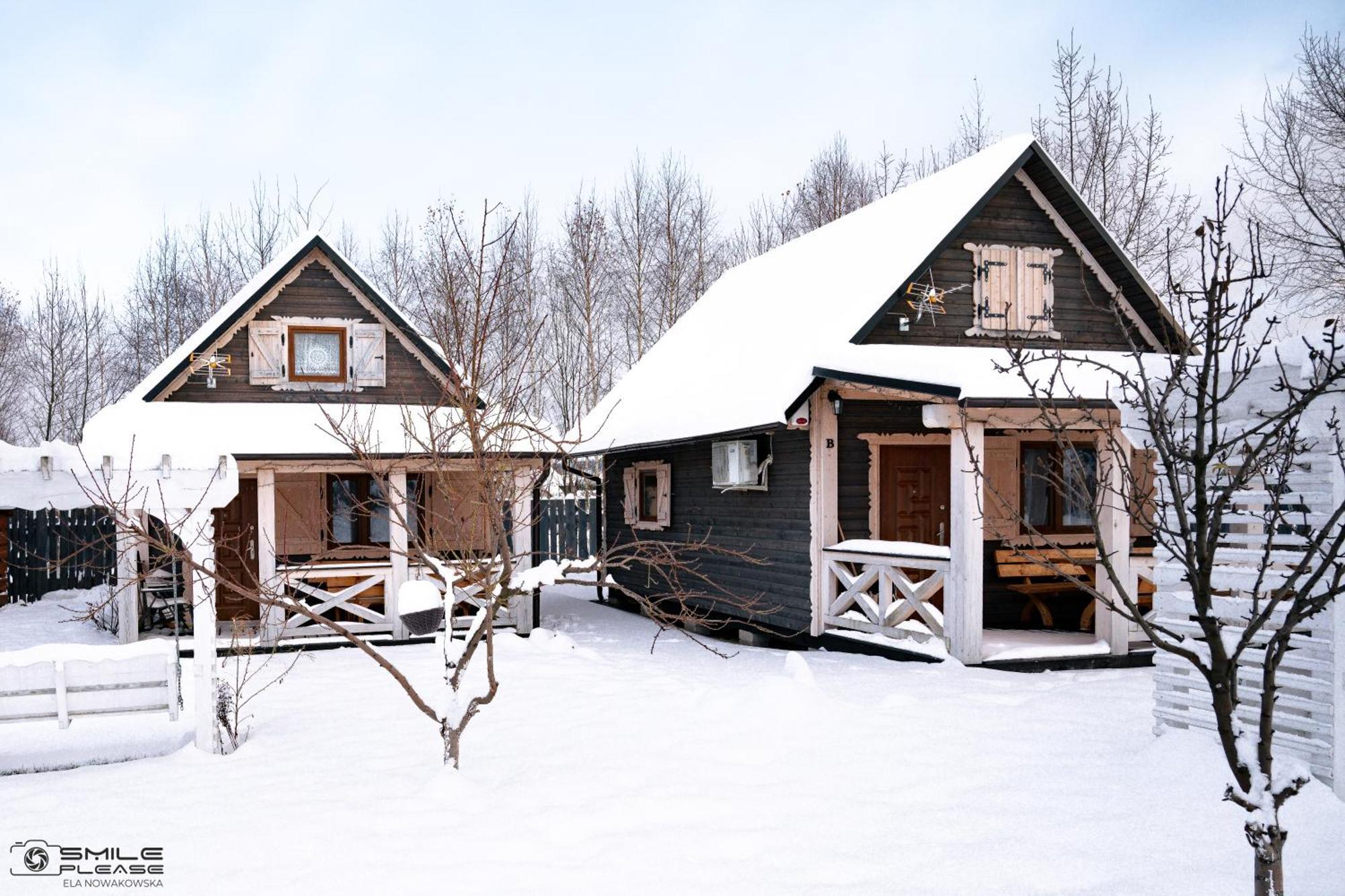 Domki Karkonosze Sen Dobry Podgórzyn Exterior foto