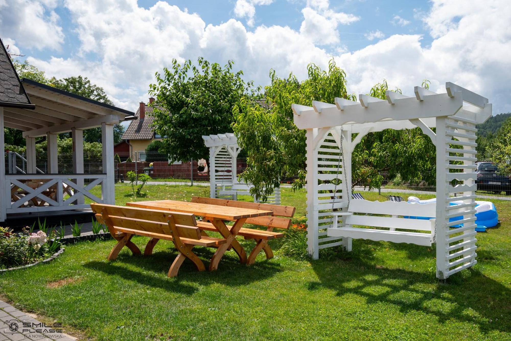 Domki Karkonosze Sen Dobry Podgórzyn Exterior foto