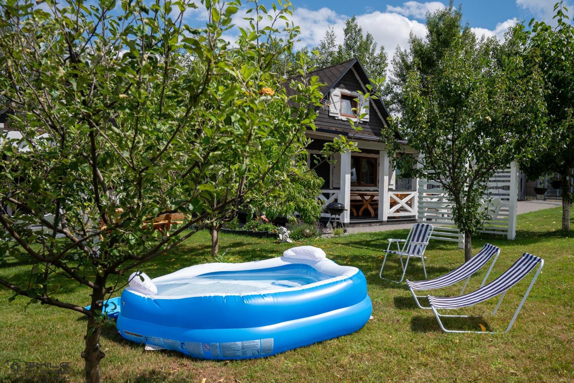 Domki Karkonosze Sen Dobry Podgórzyn Exterior foto