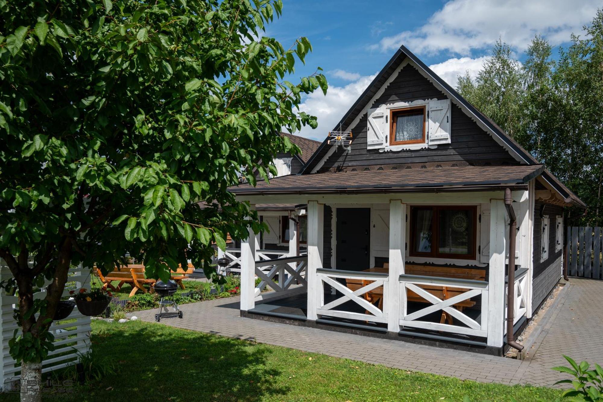 Domki Karkonosze Sen Dobry Podgórzyn Exterior foto